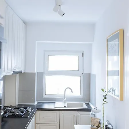 Luxury City Centre Apartment 布加勒斯特 Exterior photo