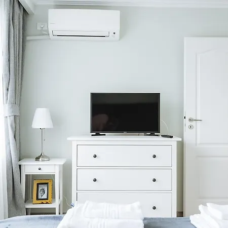 Luxury City Centre Apartment 布加勒斯特 Exterior photo