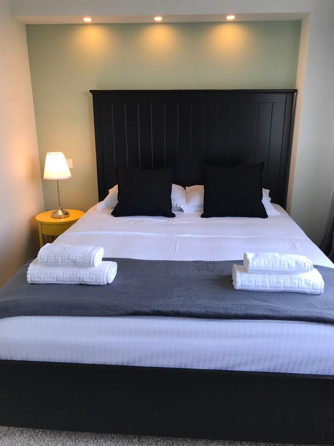 Apartment Luxury Centre Bucharest