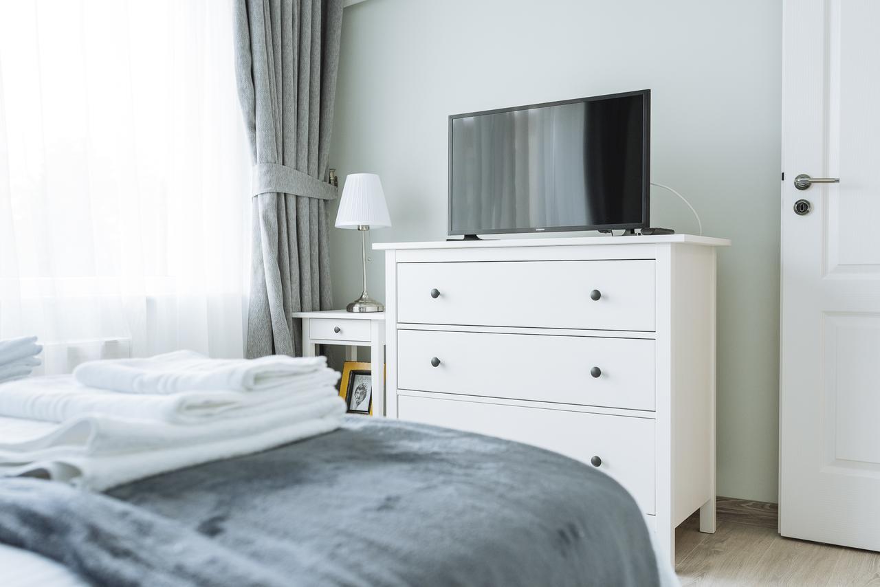 Apartment Luxury Centre