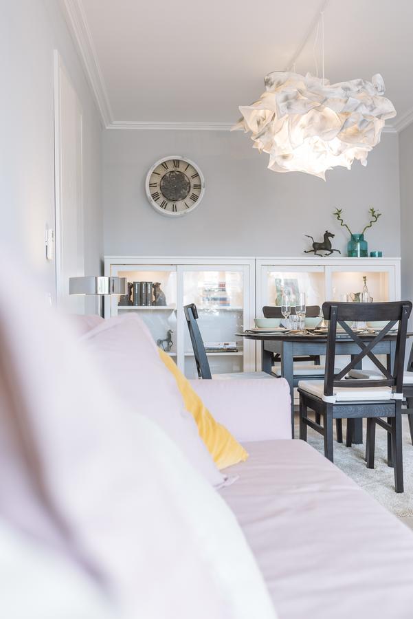 Apartament Luxury Dream