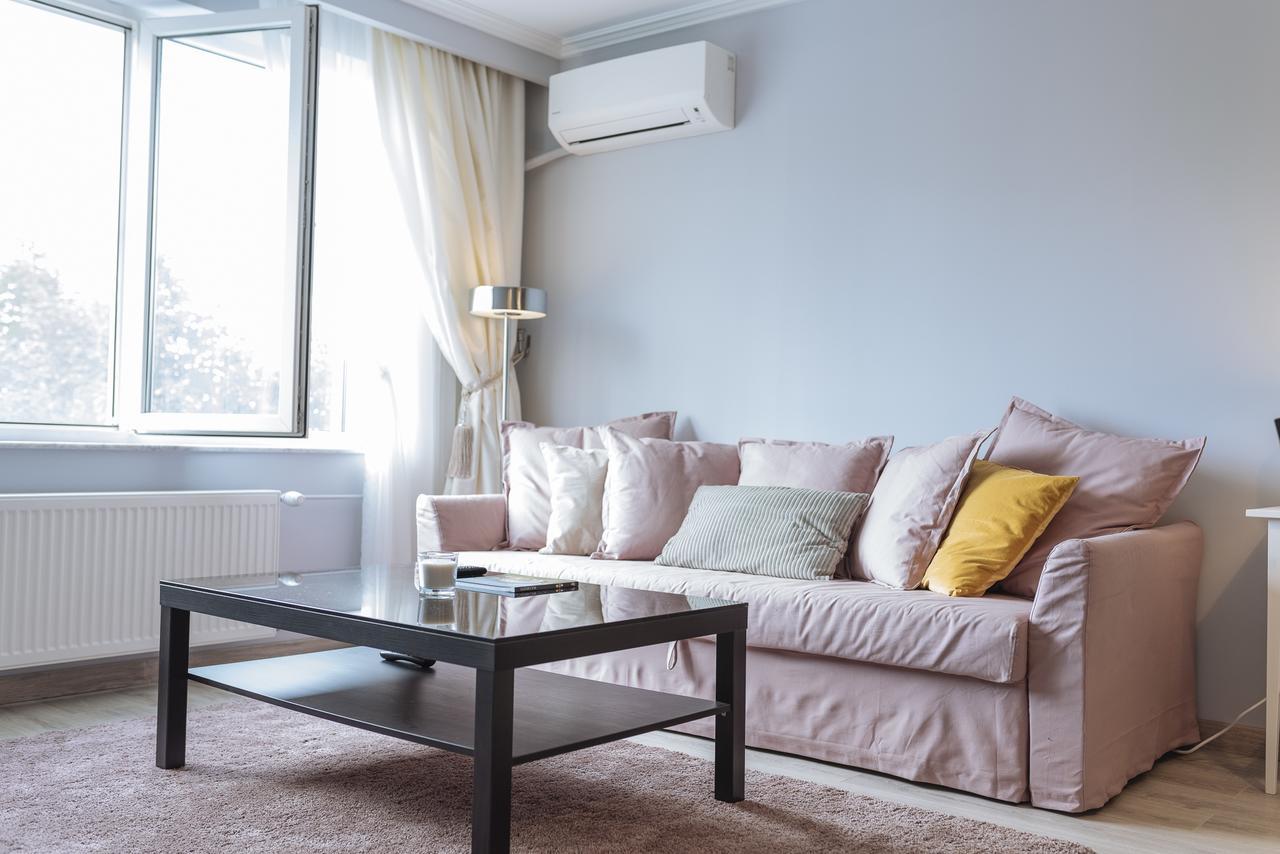 Luxury Dream Apartament