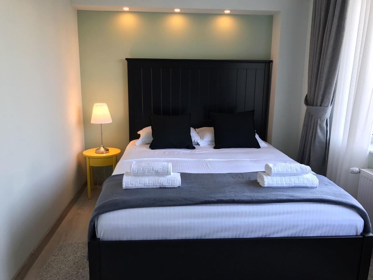Apartament Luxury Dream *